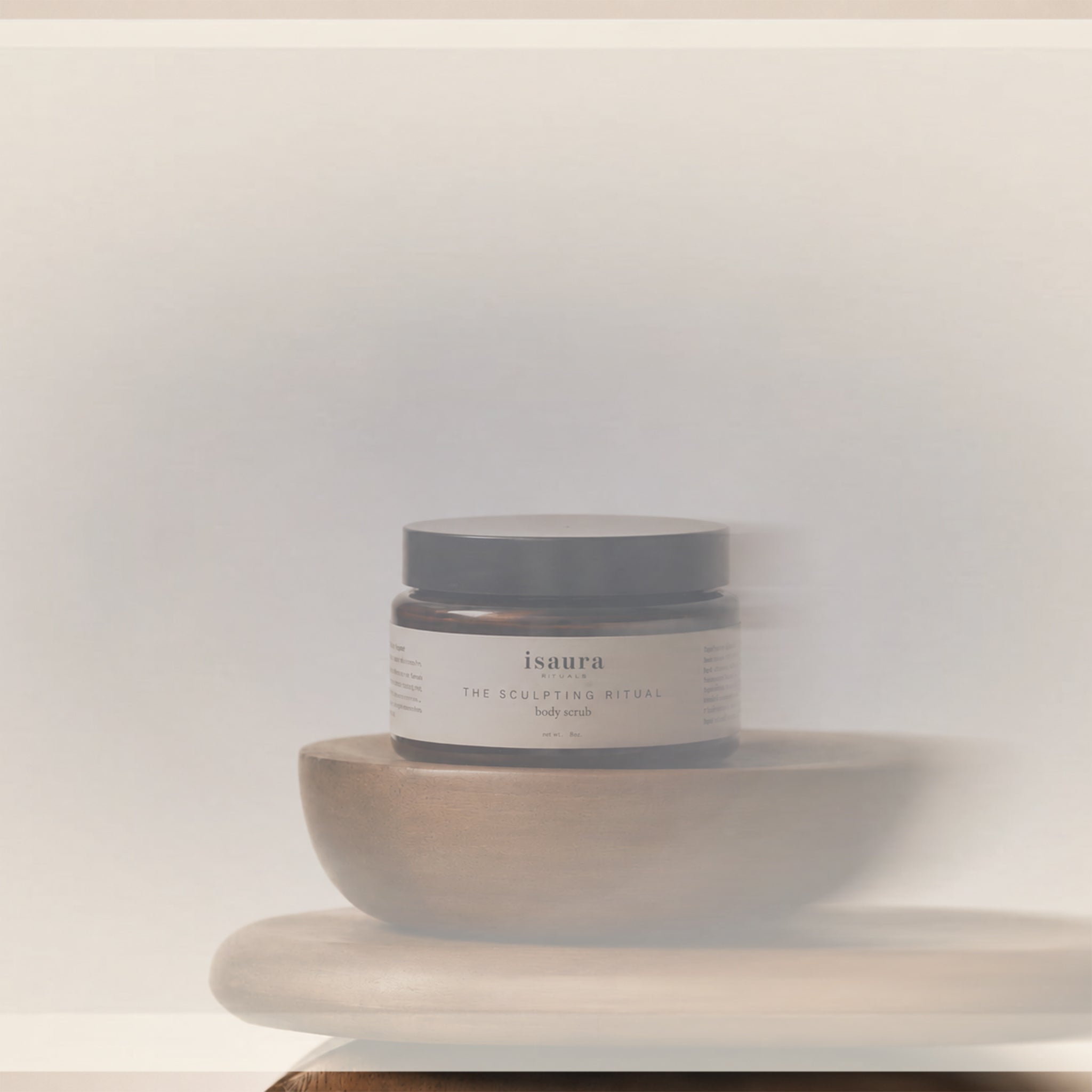The Sculpting Ritual