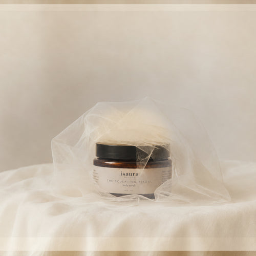 The Sculpting Ritual