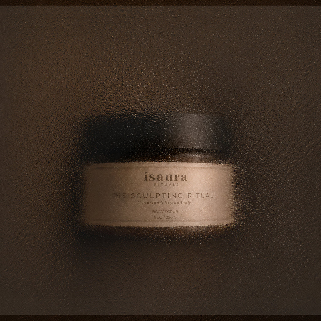 The Sculpting Ritual