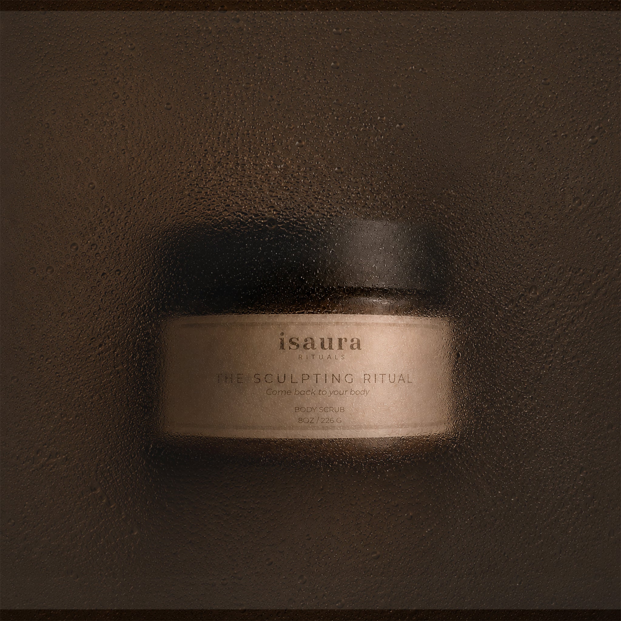 The Sculpting Ritual