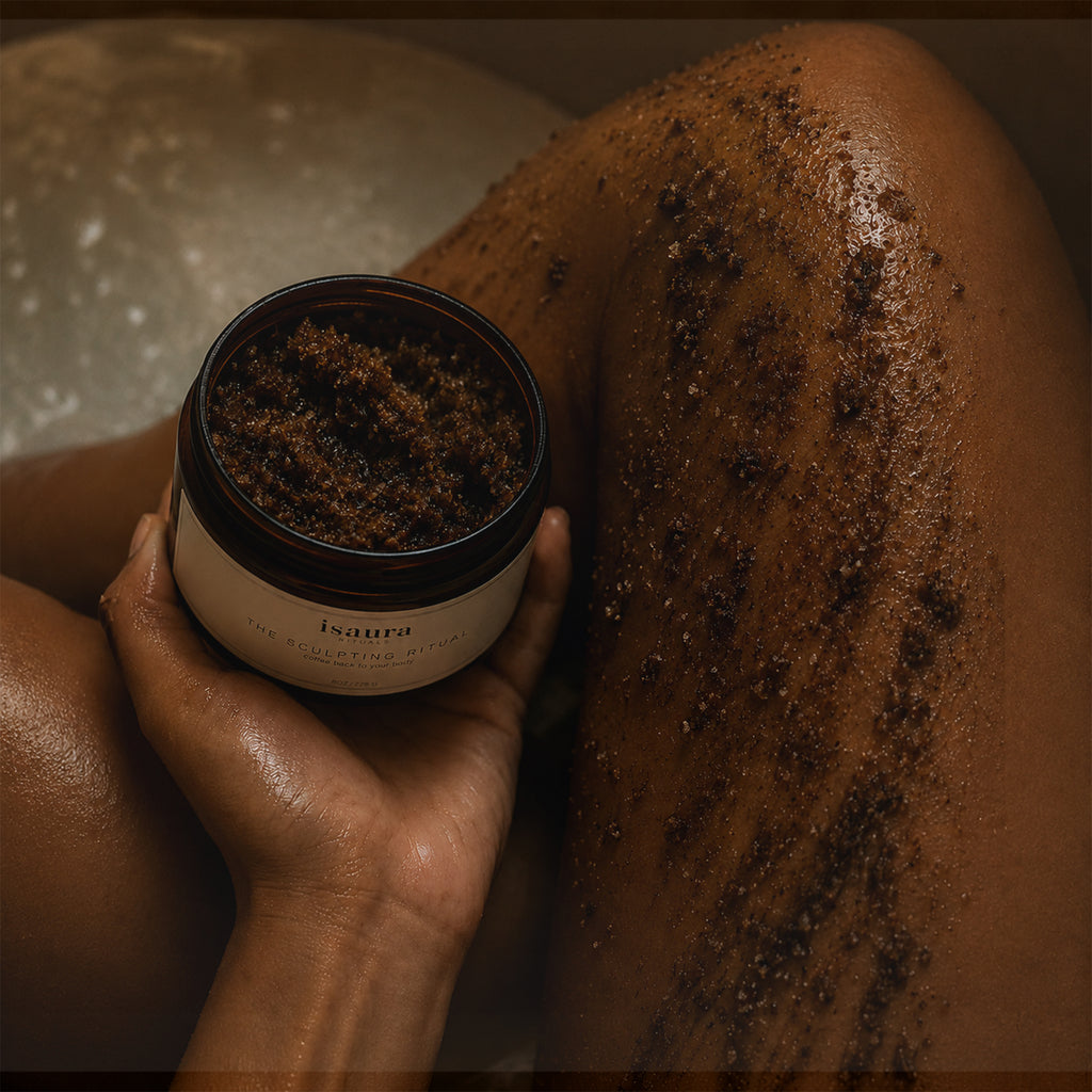 The Sculpting Ritual