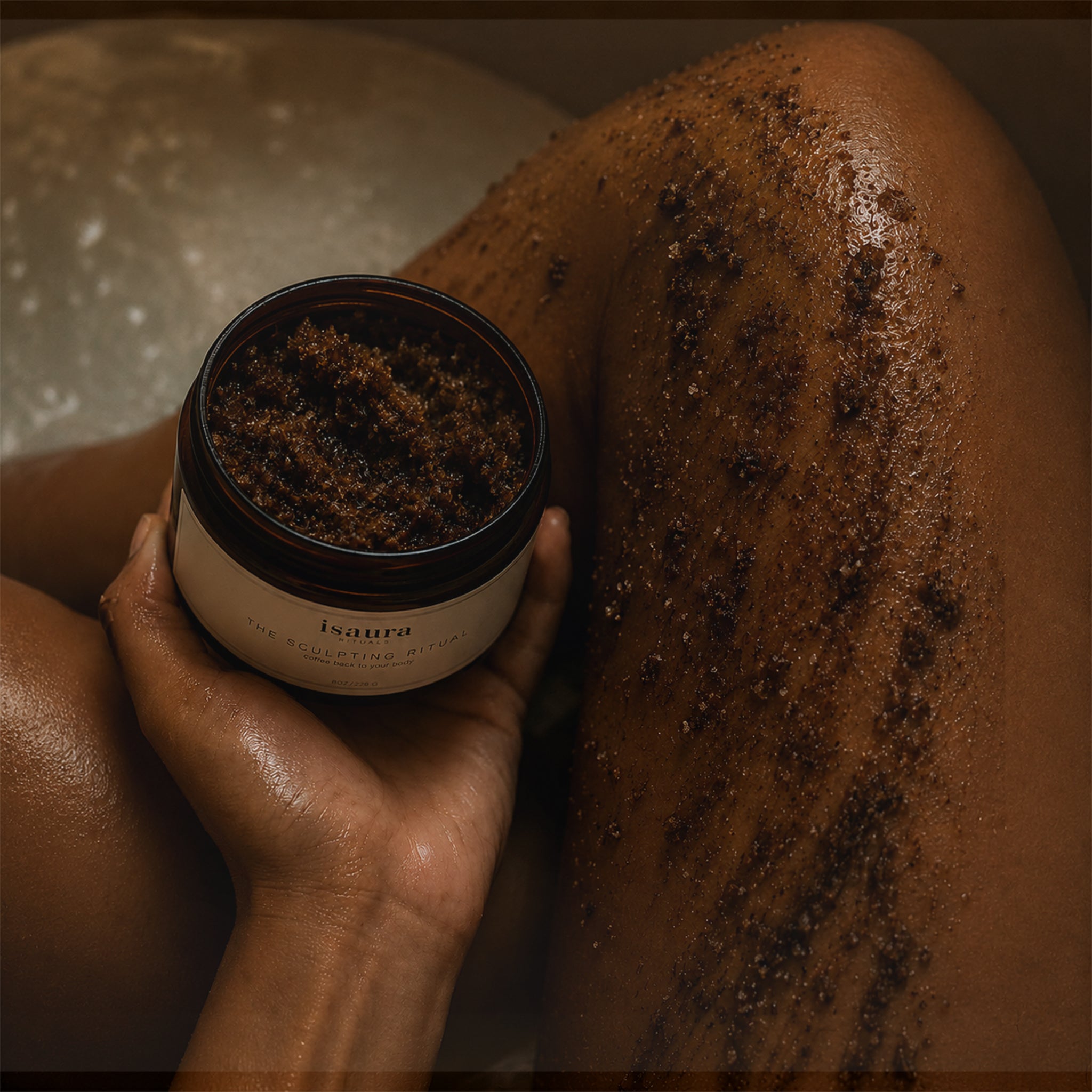 The Sculpting Ritual