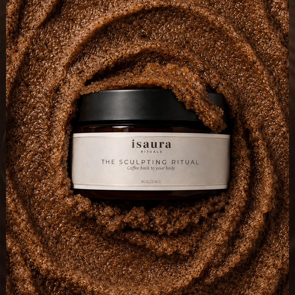 The Sculpting Ritual