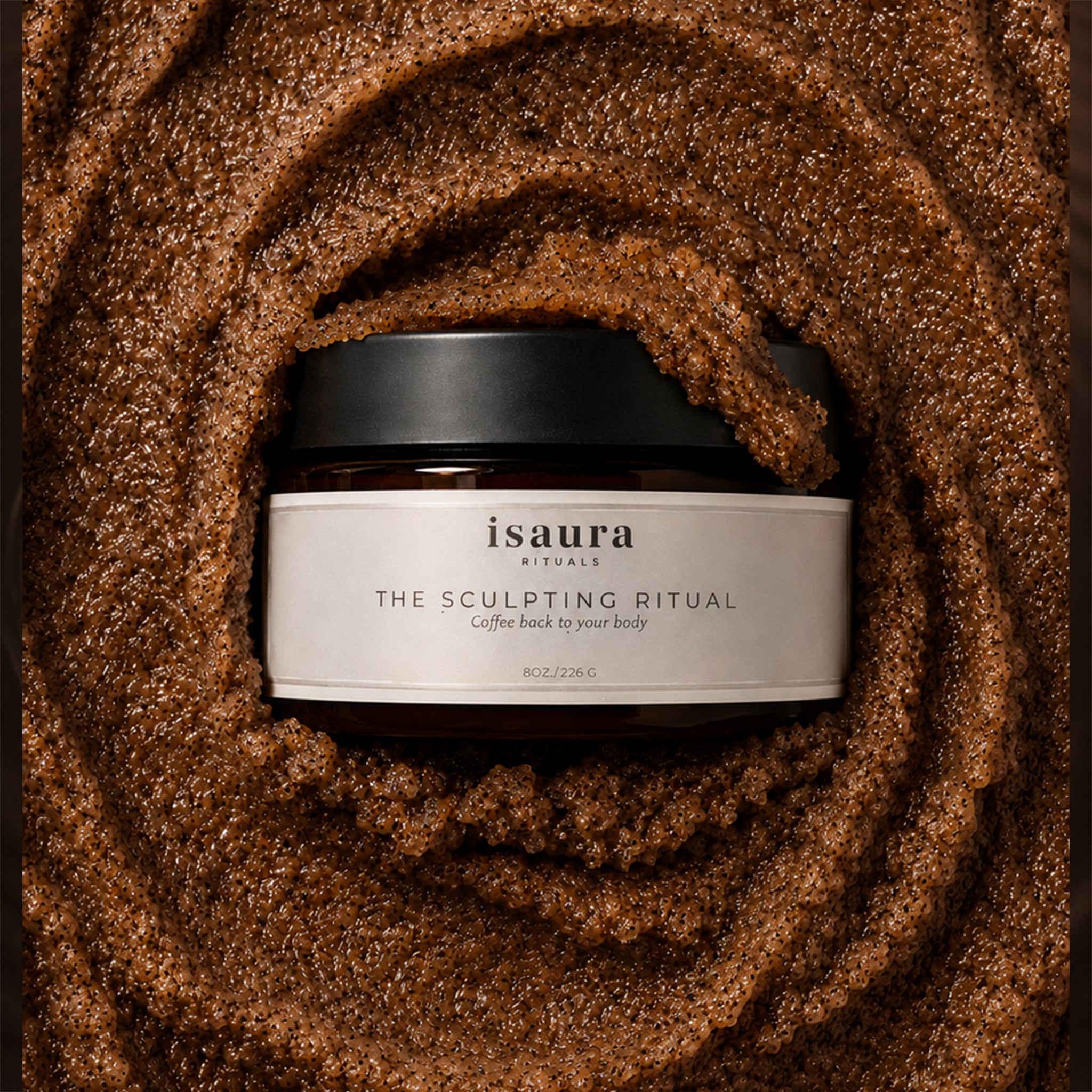The Sculpting Ritual